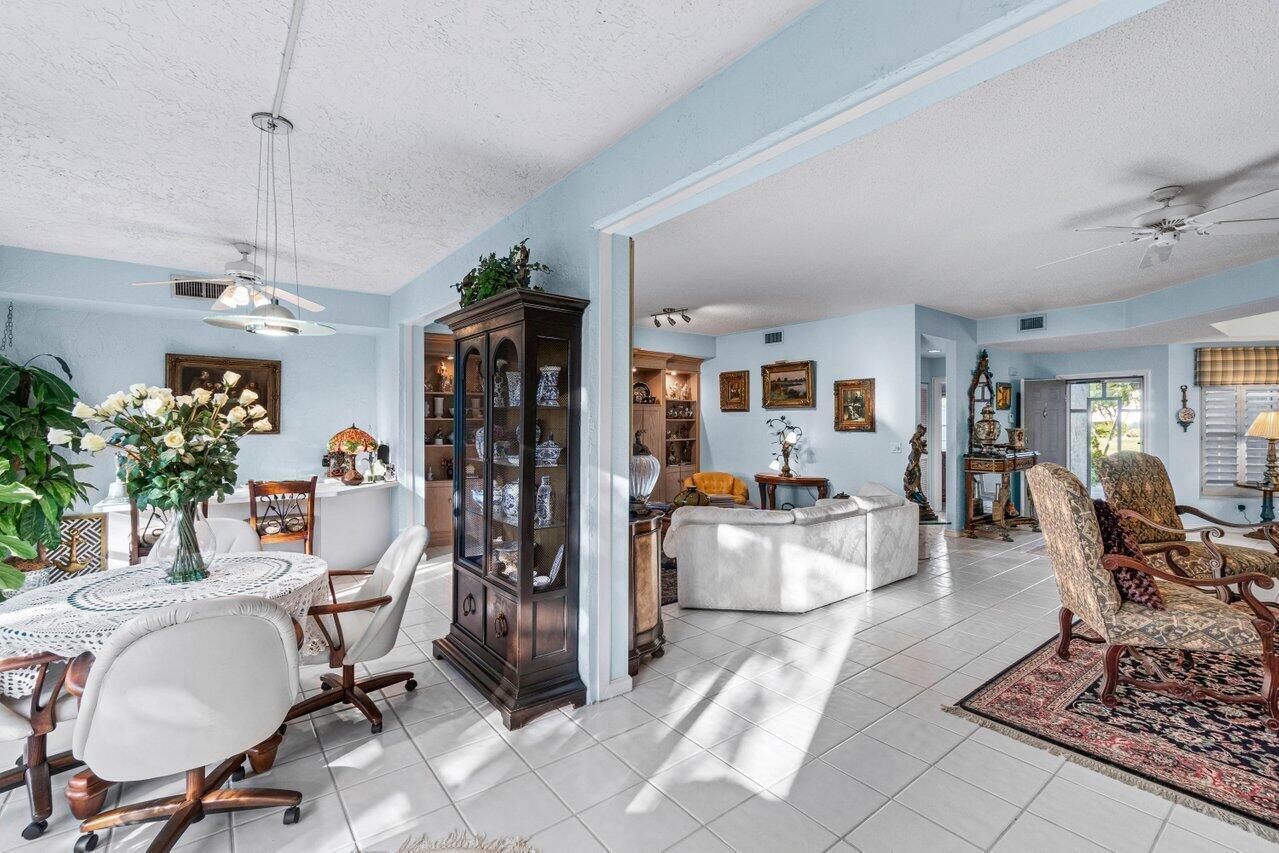 BRIARWOOD AT INDIAN SPRINGS CONDO - Residential Lease