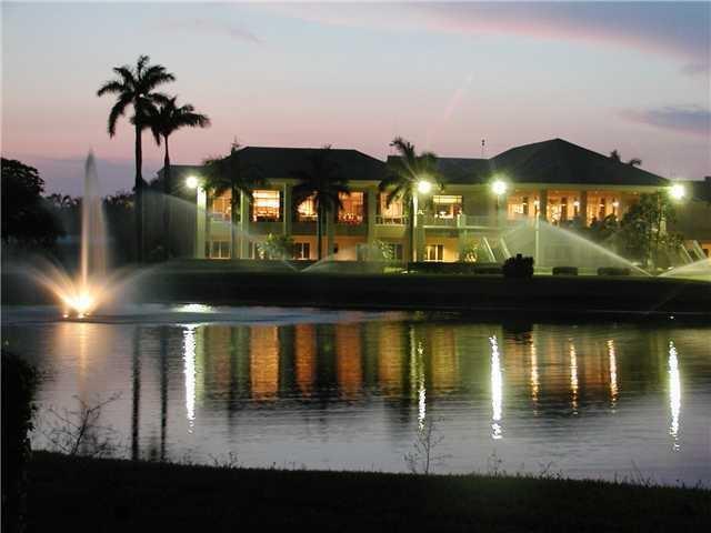 BRIARWOOD AT INDIAN SPRINGS CONDO - Residential Lease