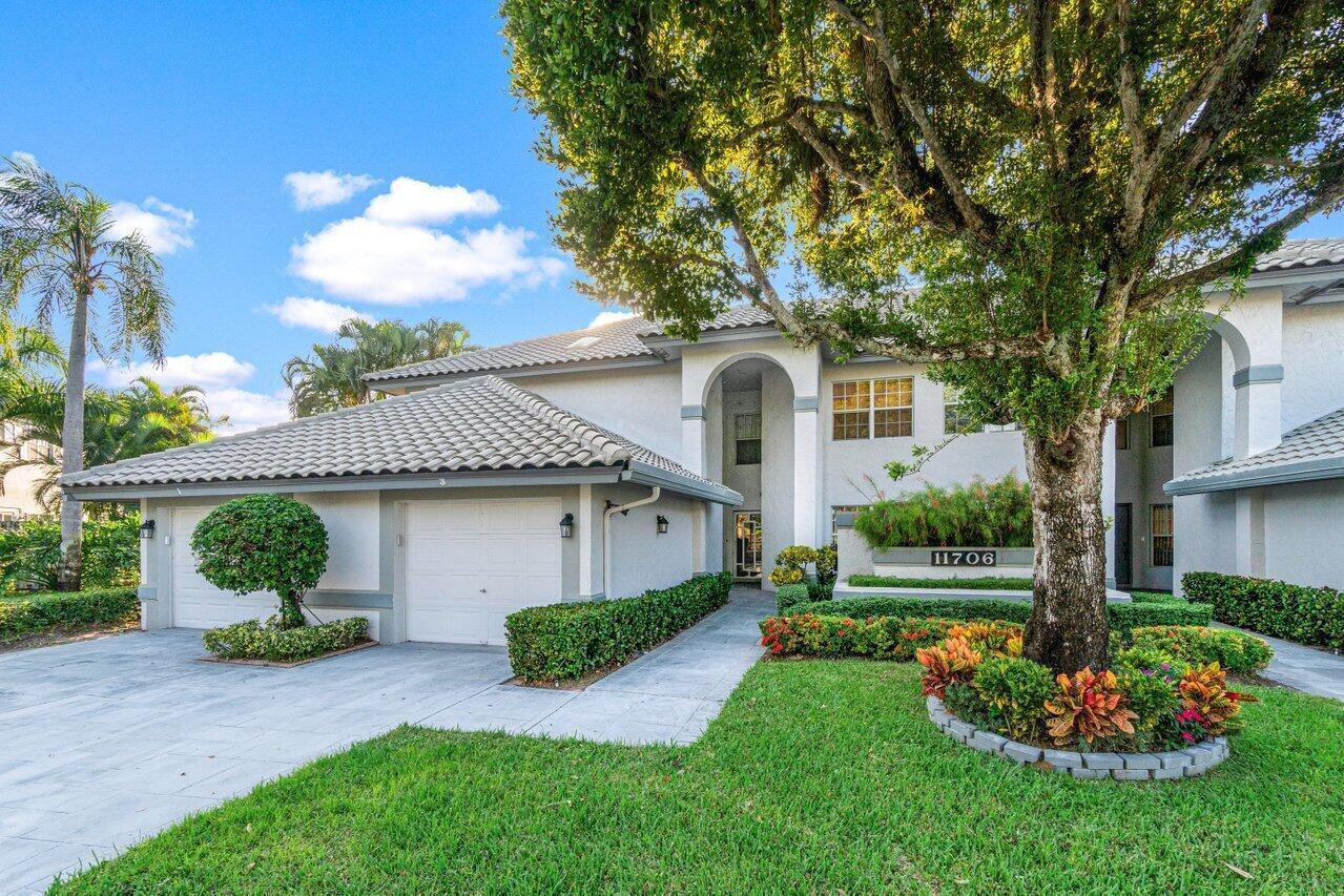 BRIARWOOD AT INDIAN SPRINGS CONDO - Residential Lease