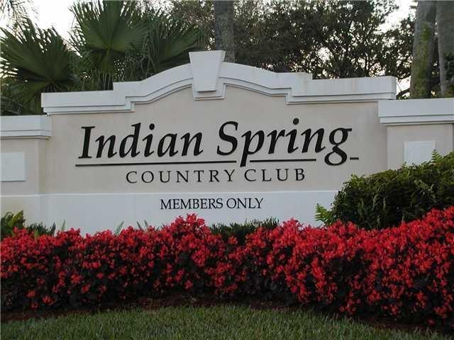 BRIARWOOD AT INDIAN SPRINGS CONDO - Residential Lease