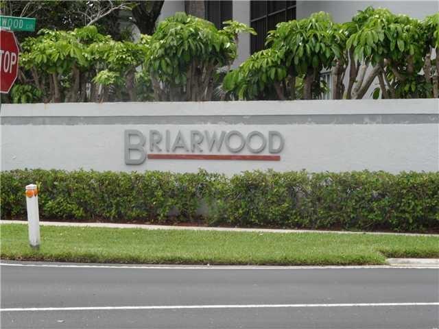 BRIARWOOD AT INDIAN SPRINGS CONDO - Residential Lease