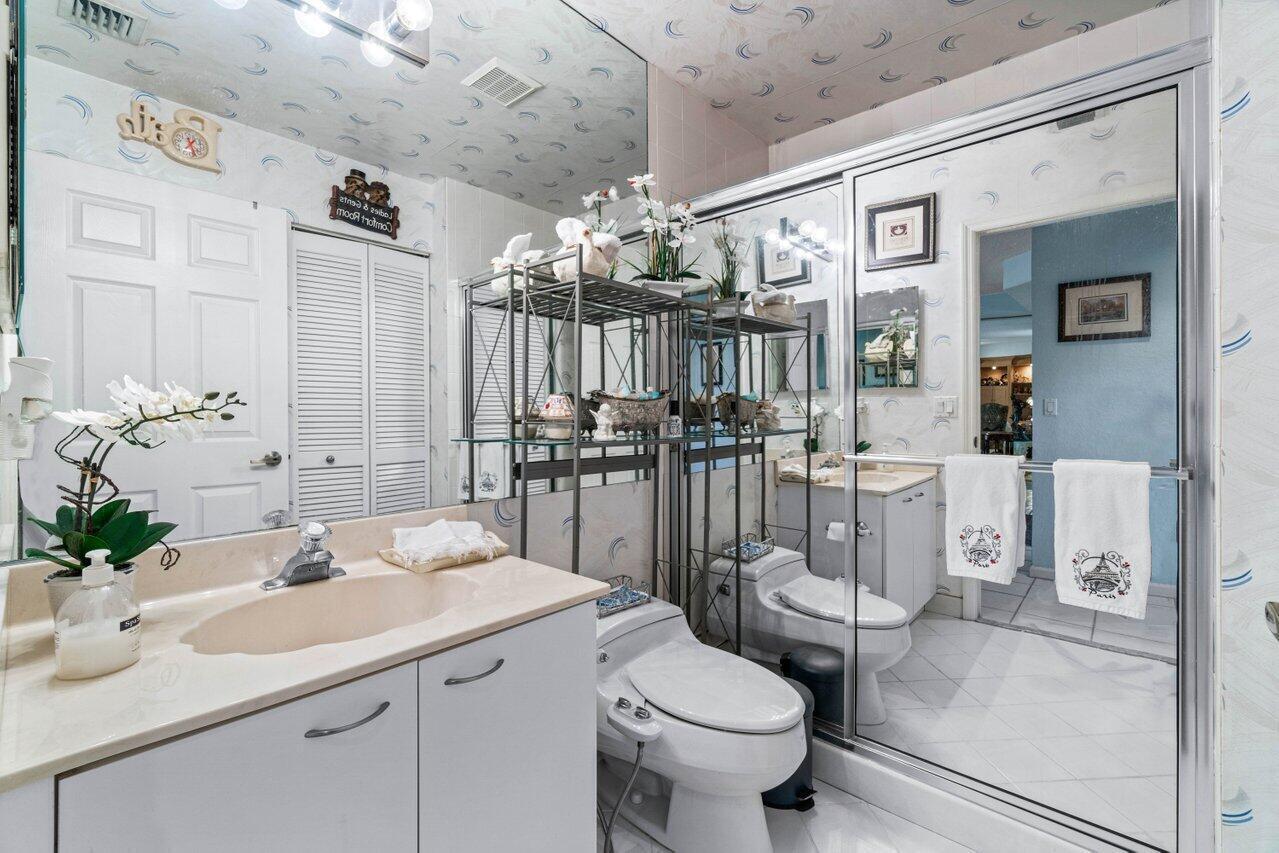BRIARWOOD AT INDIAN SPRINGS CONDO - Residential Lease