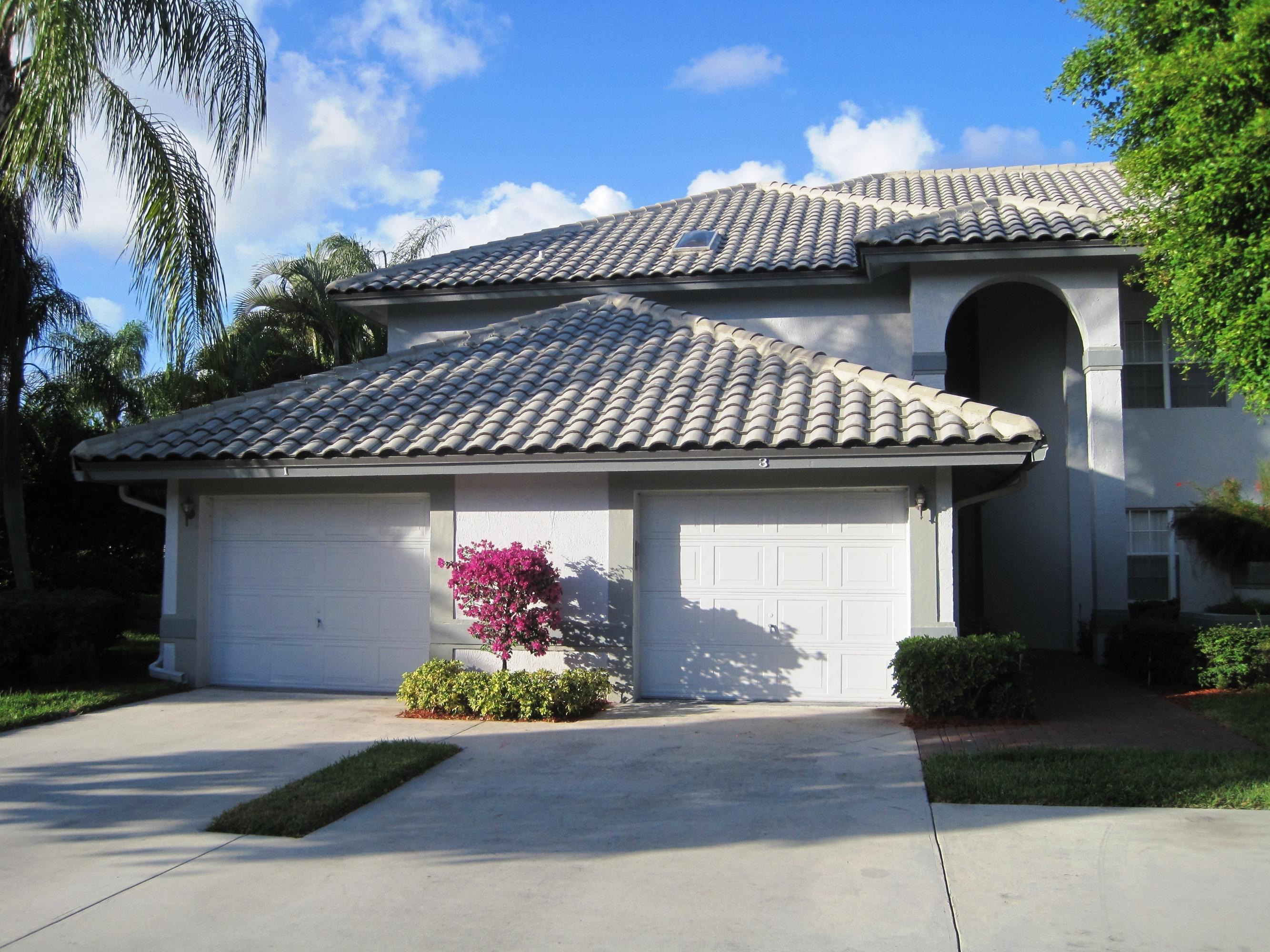 BRIARWOOD AT INDIAN SPRINGS CONDO - Residential Lease
