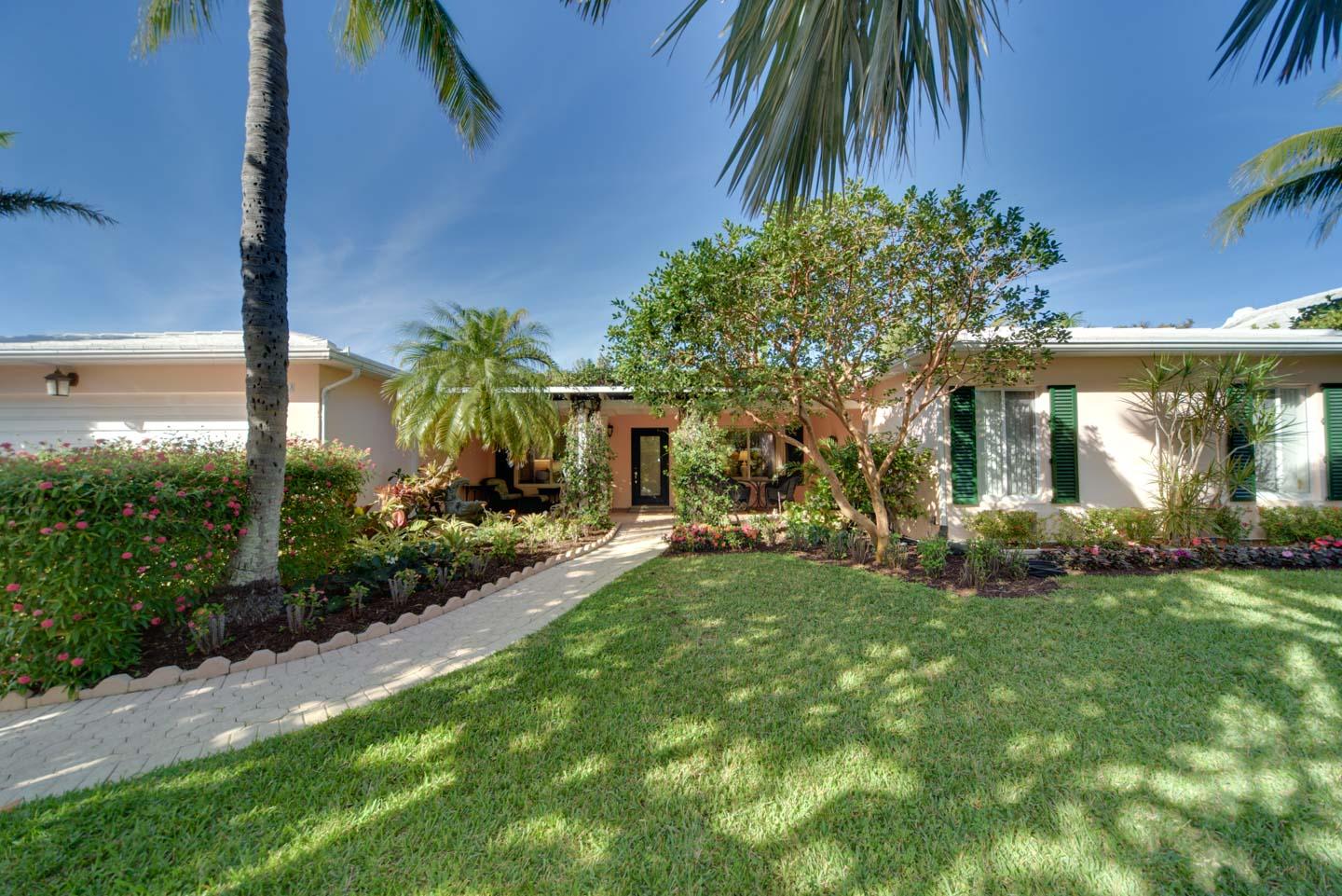 SEA ISLE EST - Residential