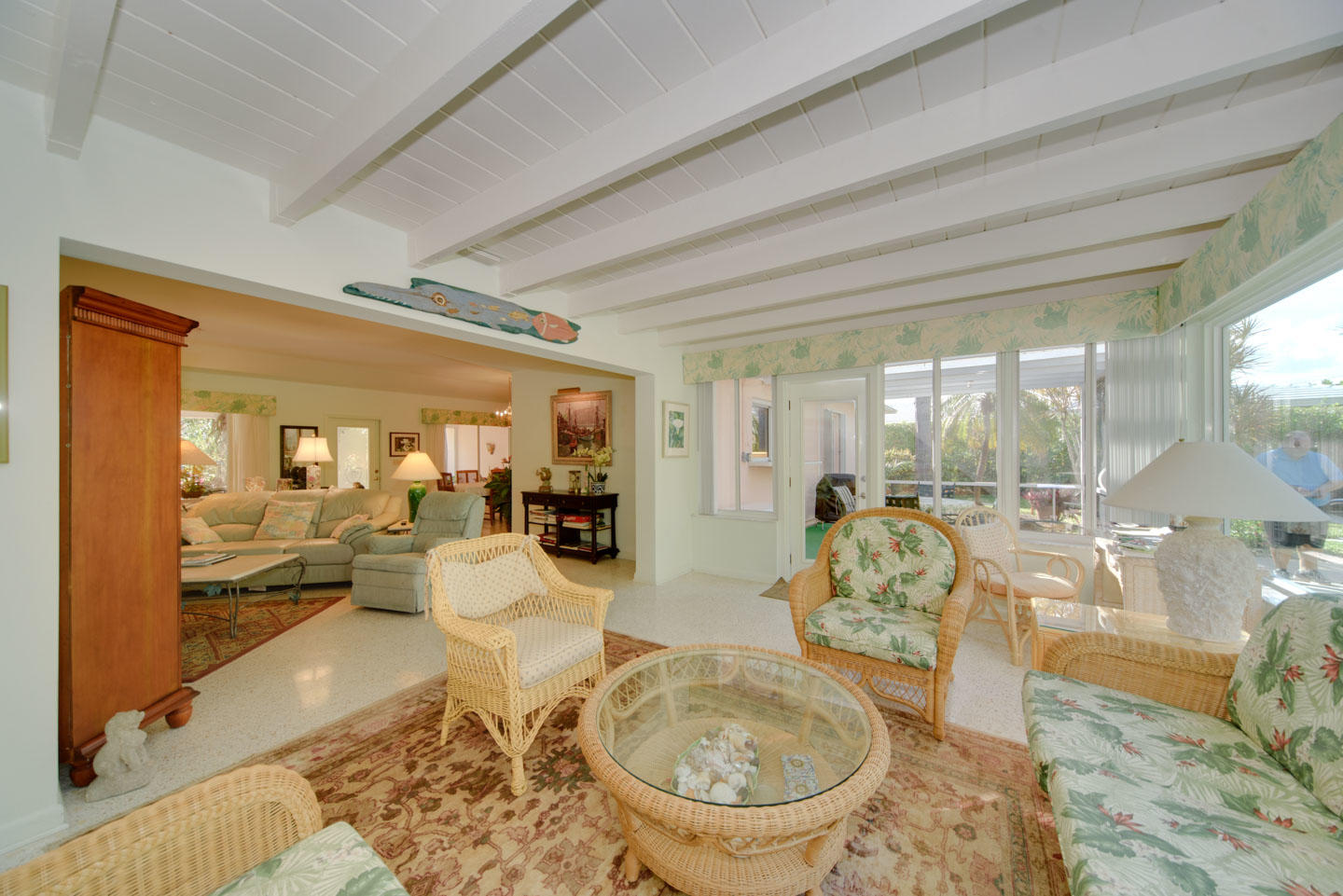 SEA ISLE EST - Residential