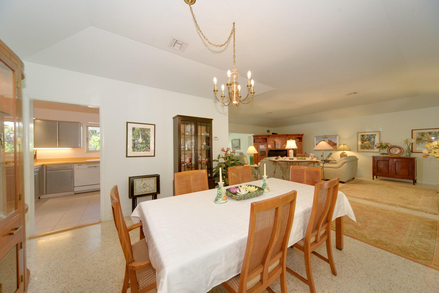 SEA ISLE EST - Residential