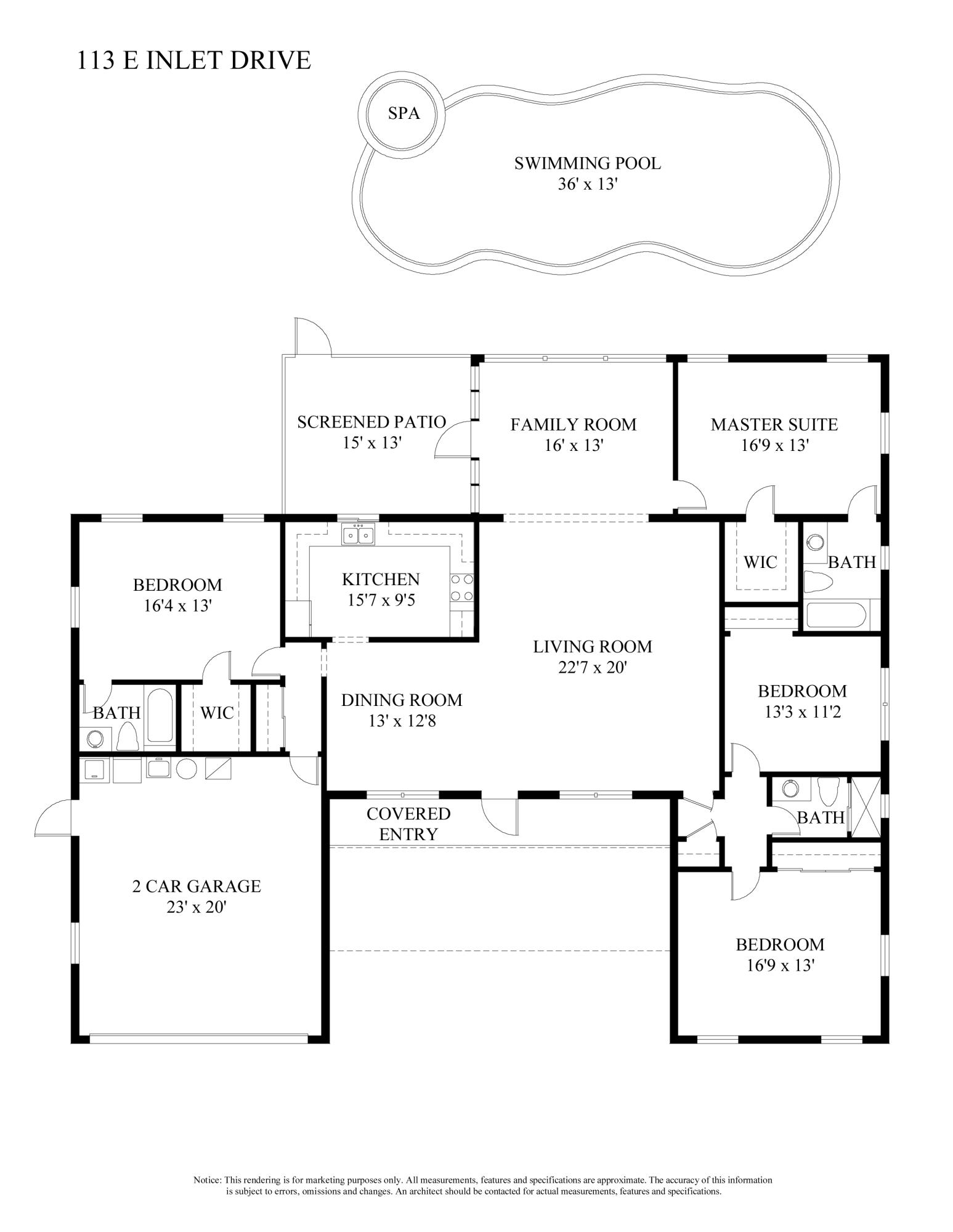 SEA ISLE EST - Residential