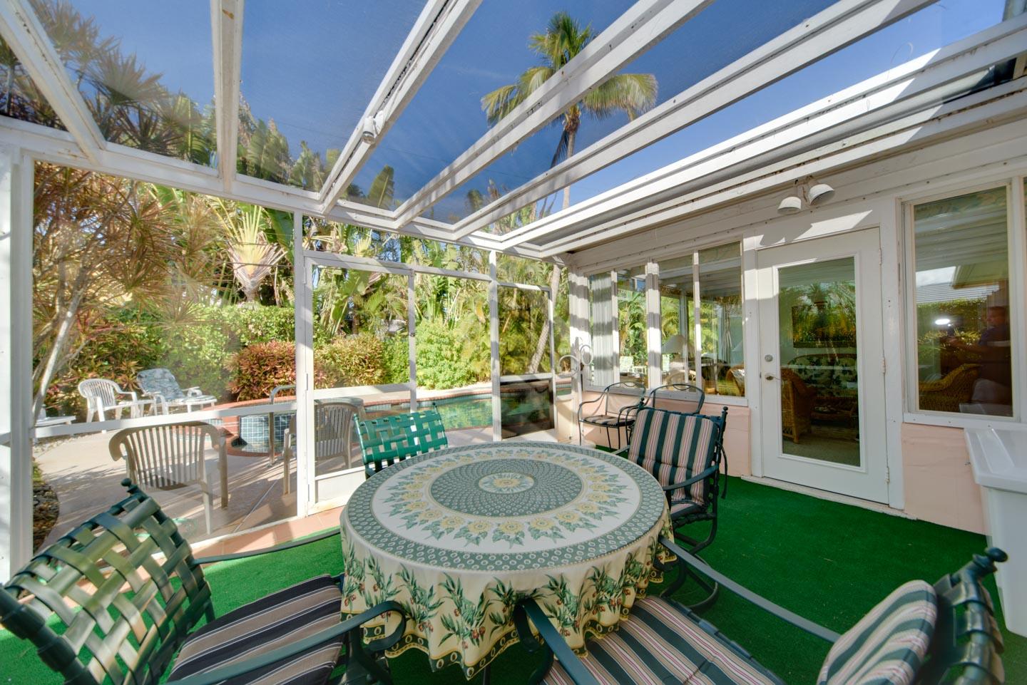 SEA ISLE EST - Residential