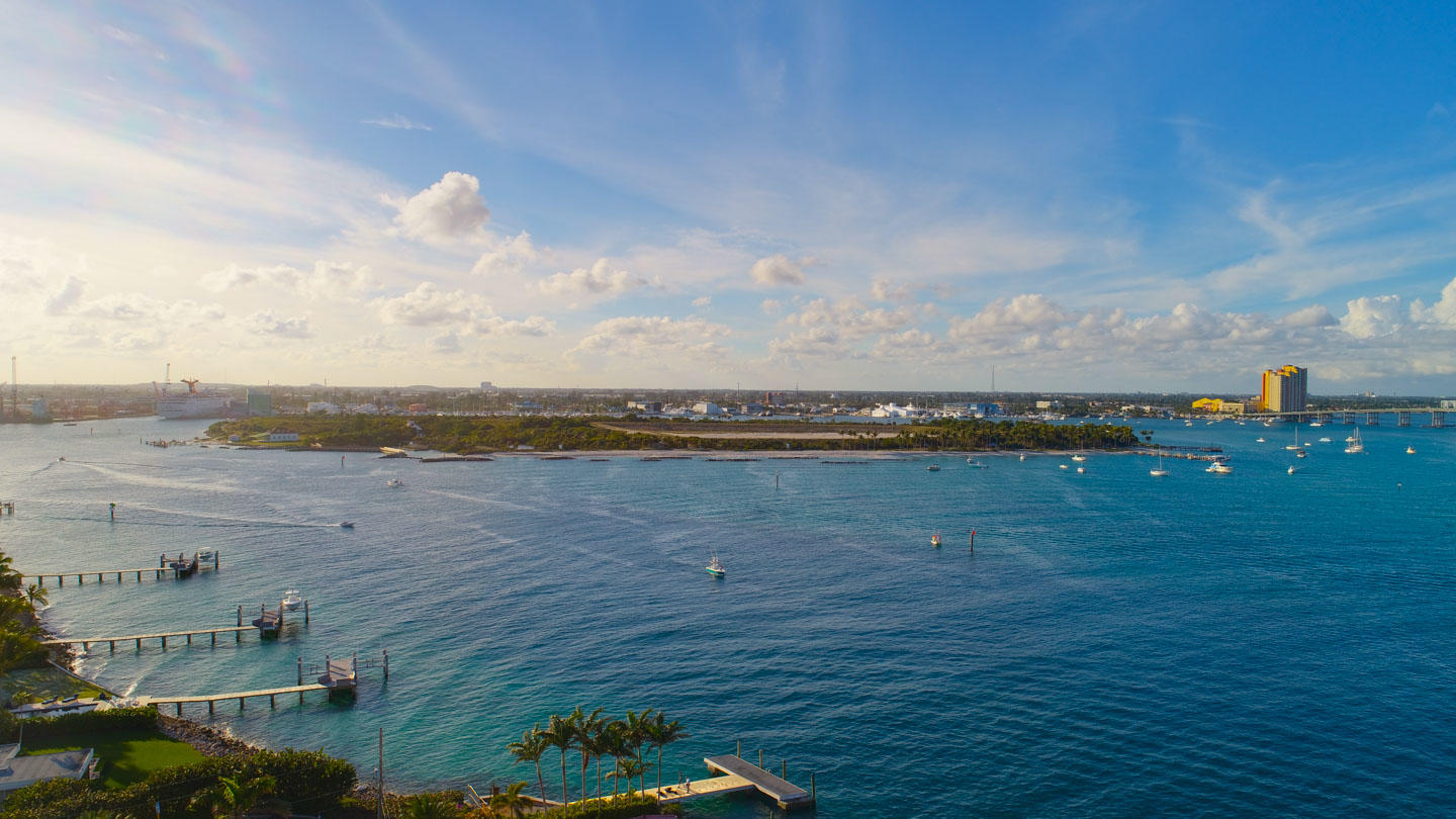 SEA ISLE EST - Residential