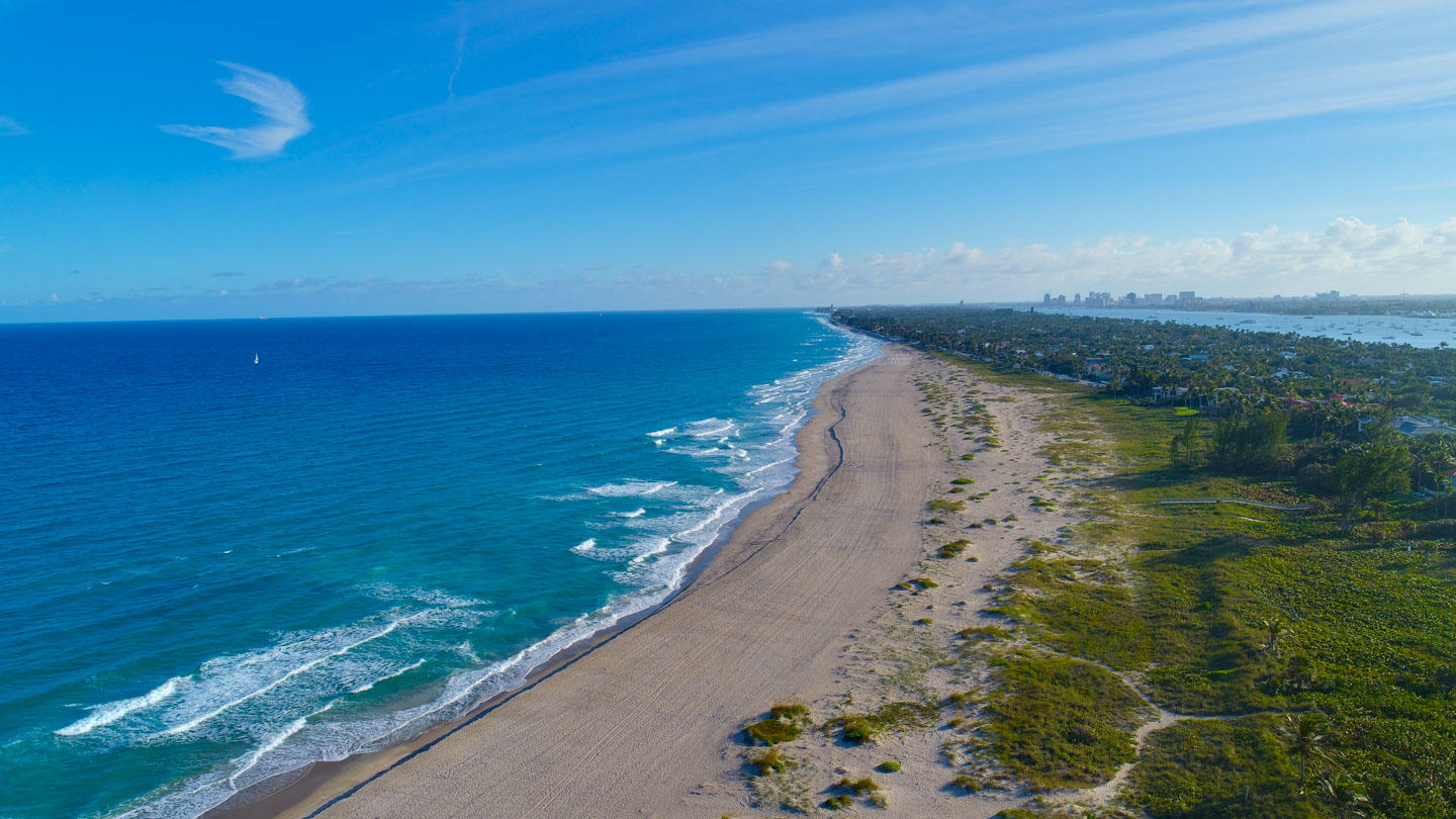 SEA ISLE EST - Residential