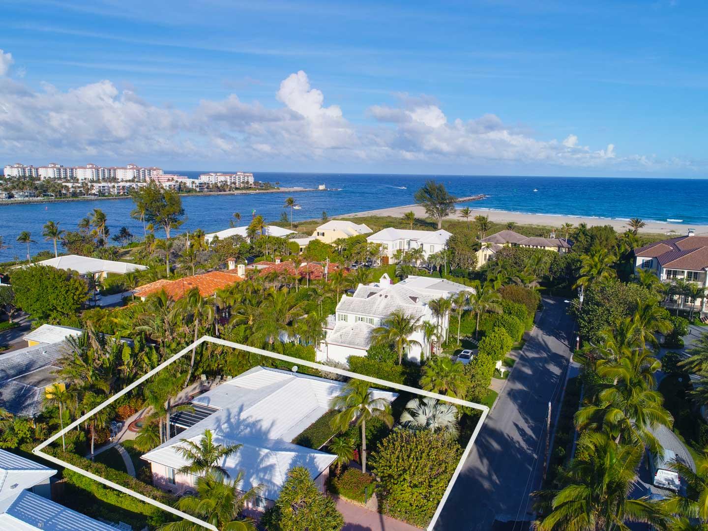 SEA ISLE EST - Residential