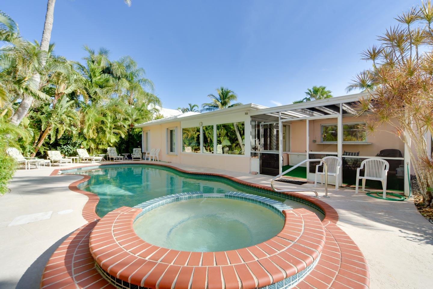 SEA ISLE EST - Residential