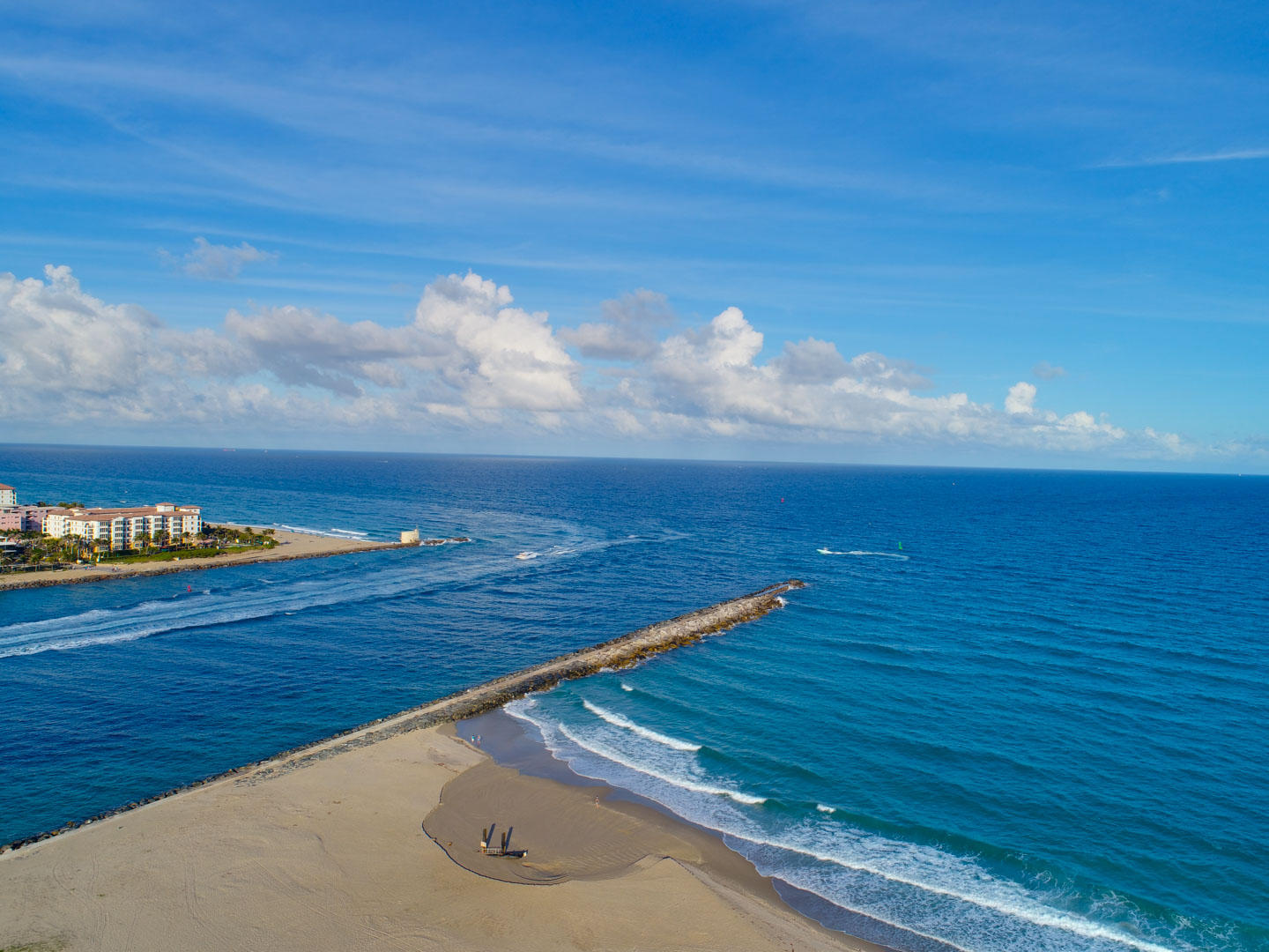 SEA ISLE EST - Residential