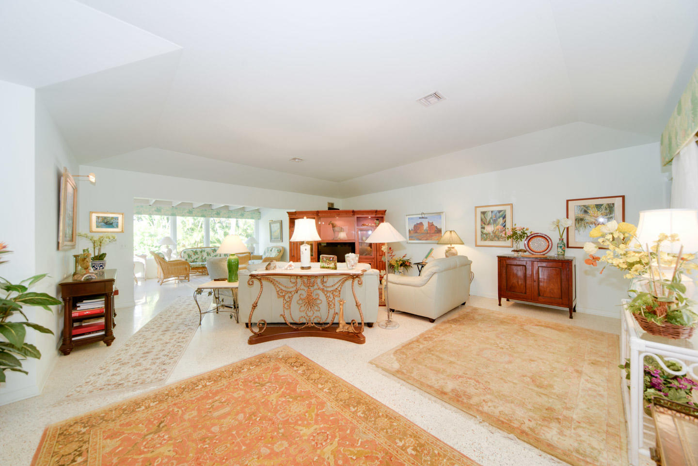 SEA ISLE EST - Residential