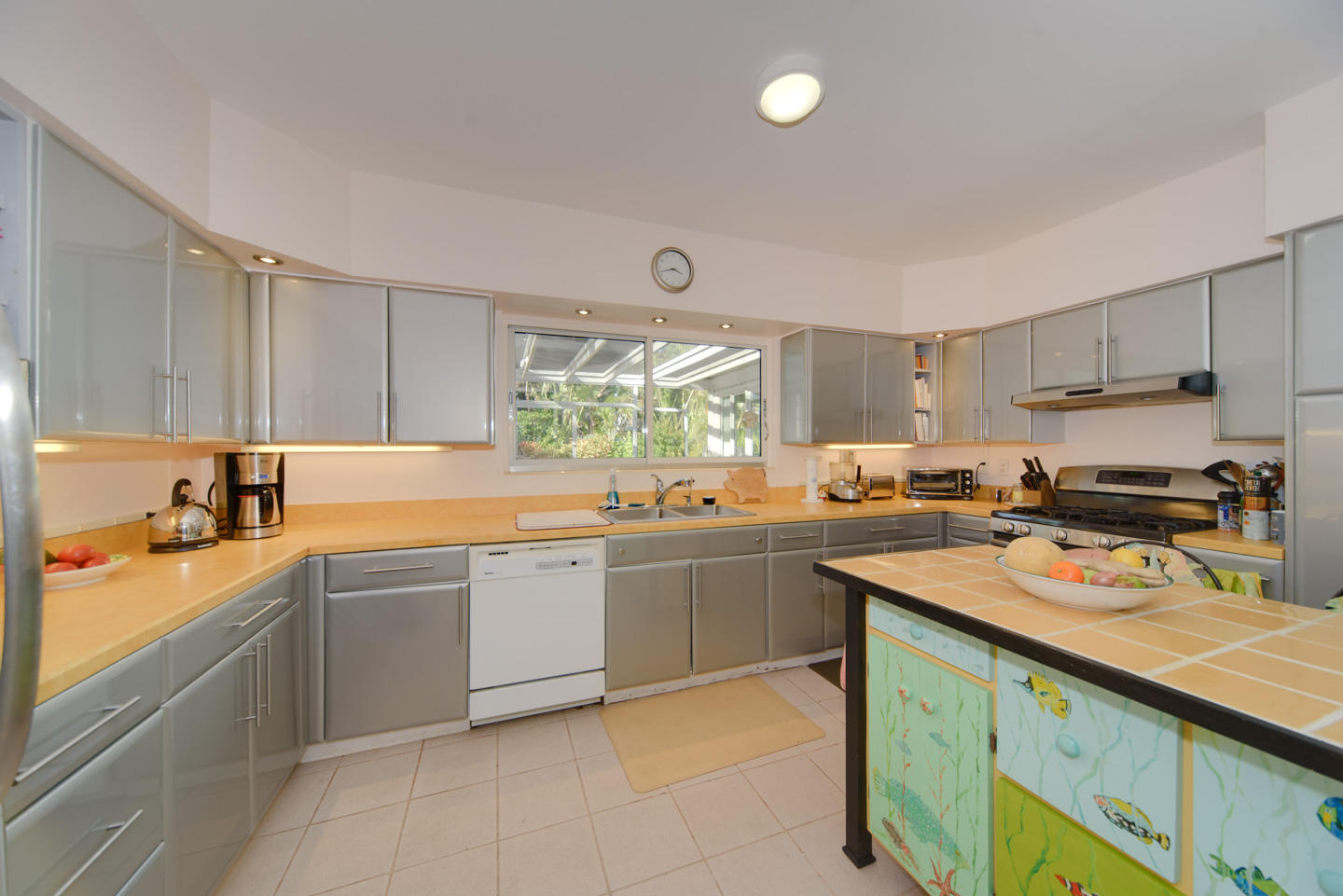 SEA ISLE EST - Residential