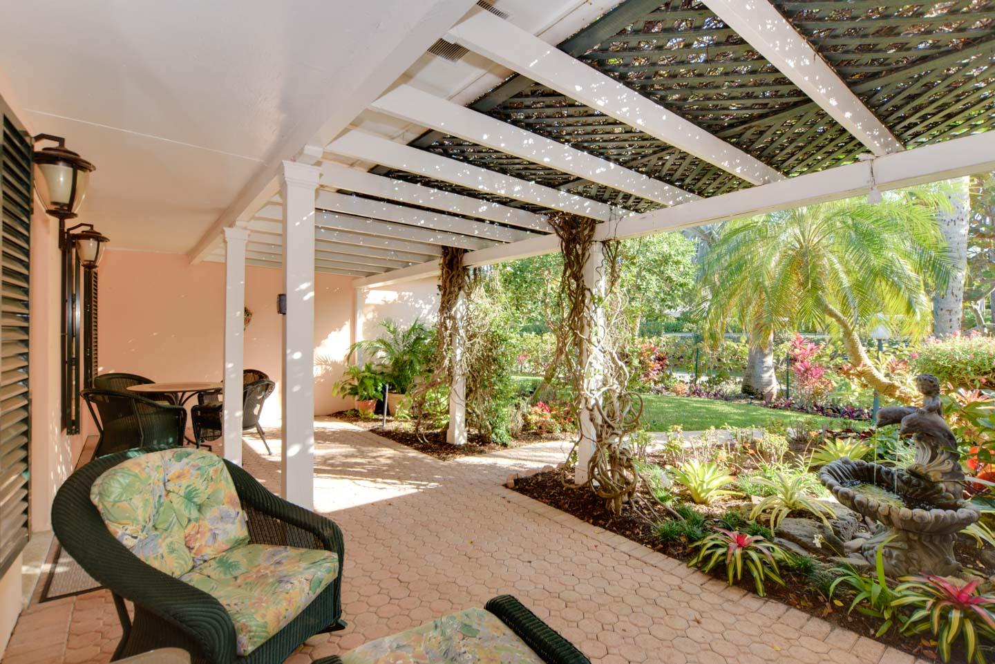 SEA ISLE EST - Residential