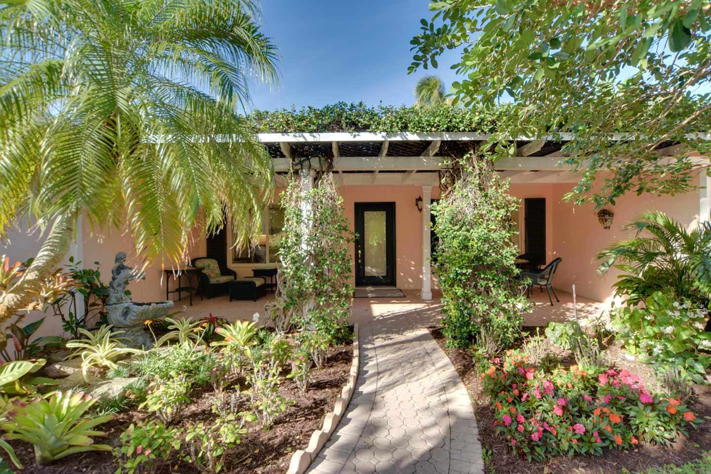 SEA ISLE EST - Residential