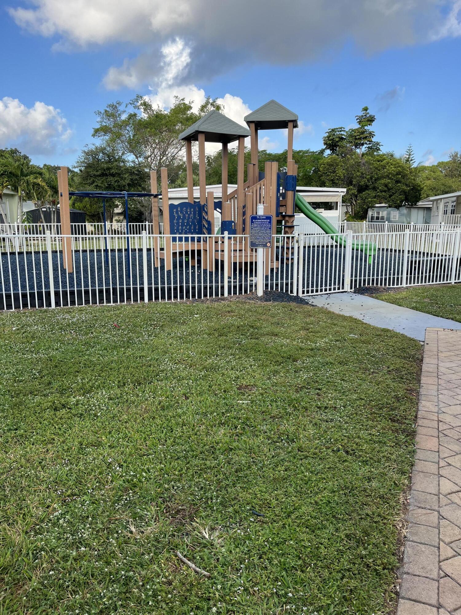 Meadows - Residential