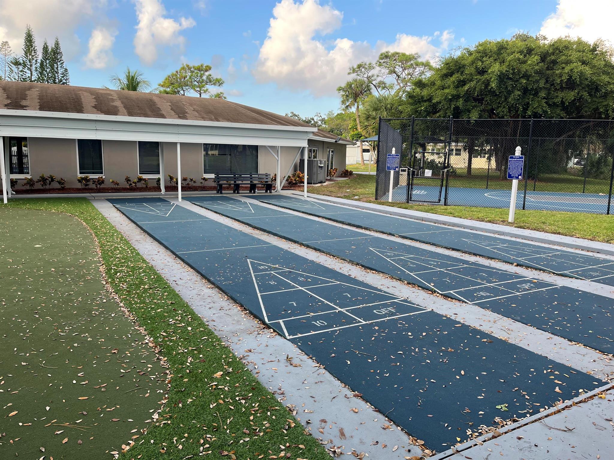 Meadows - Residential