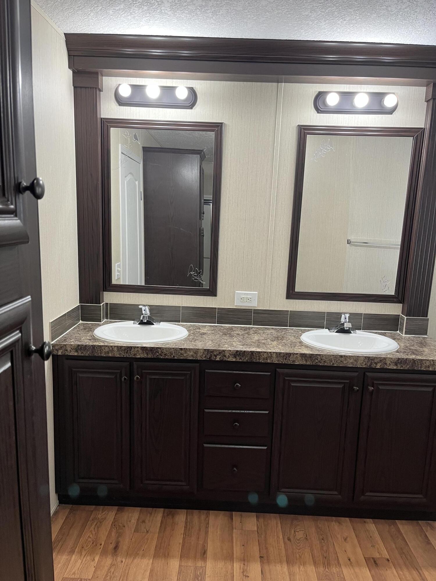 Meadows - Residential