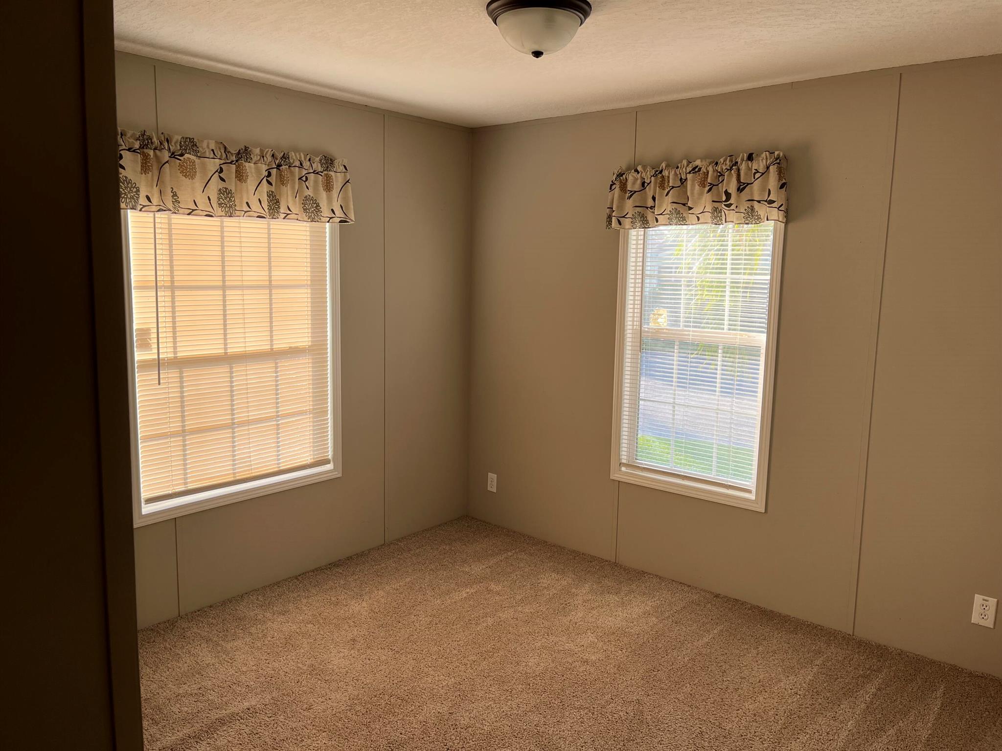 Meadows - Residential