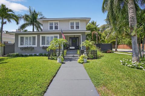 442 28th Street West Palm Beach FL 33407
