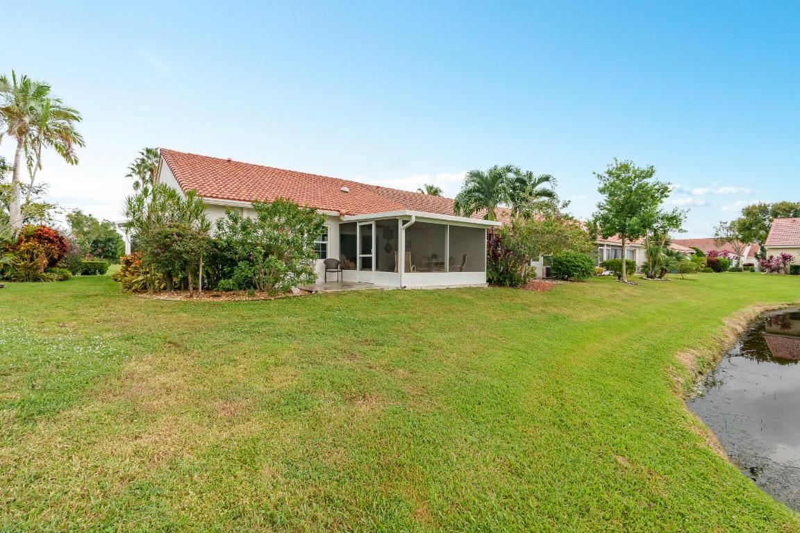 FLORAL LAKES 1 - Residential