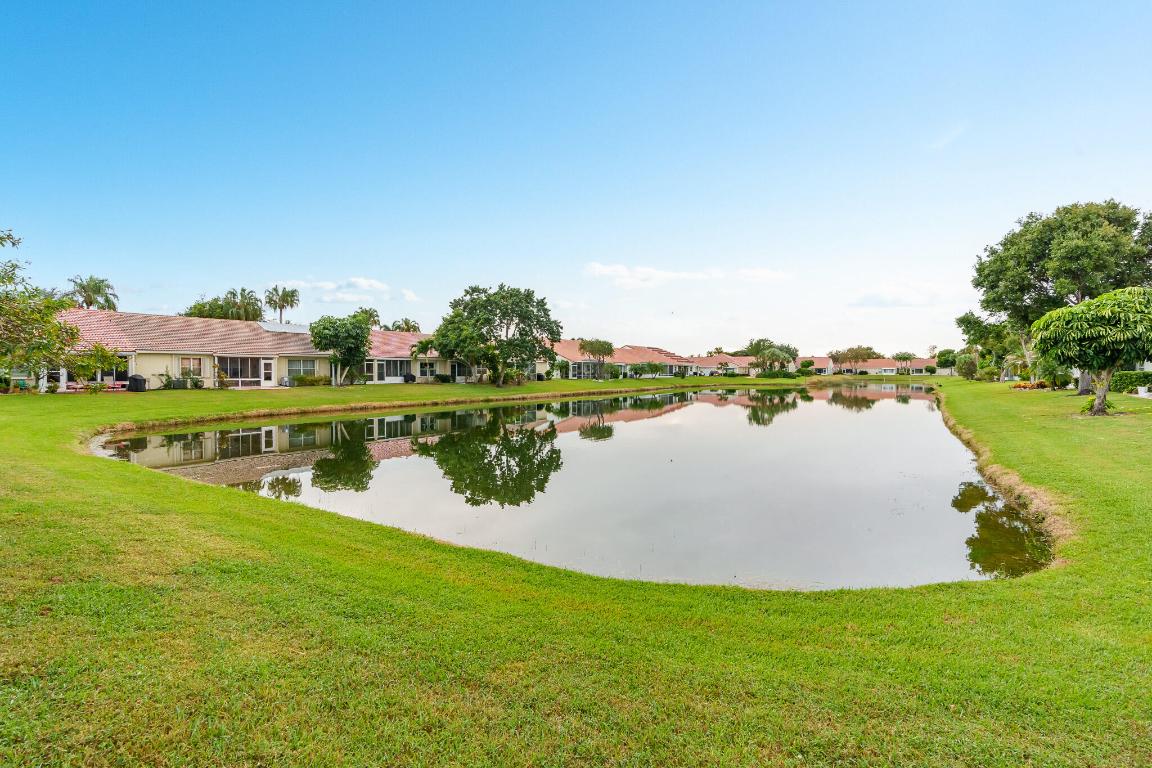 FLORAL LAKES 1 - Residential