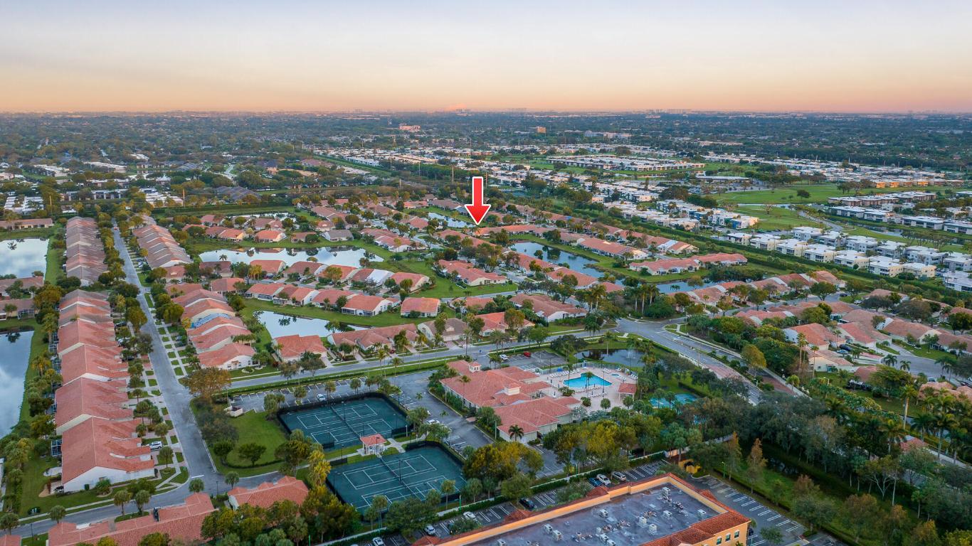 FLORAL LAKES 1 - Residential