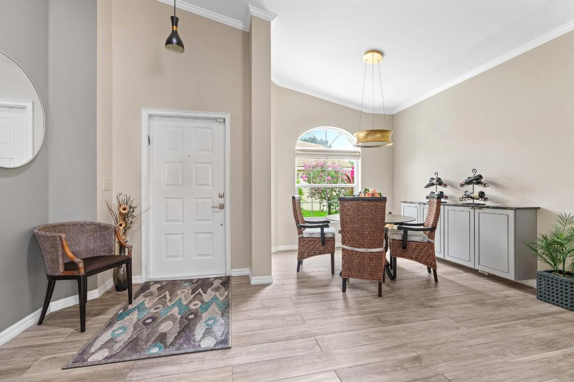 FLORAL LAKES 1 - Residential