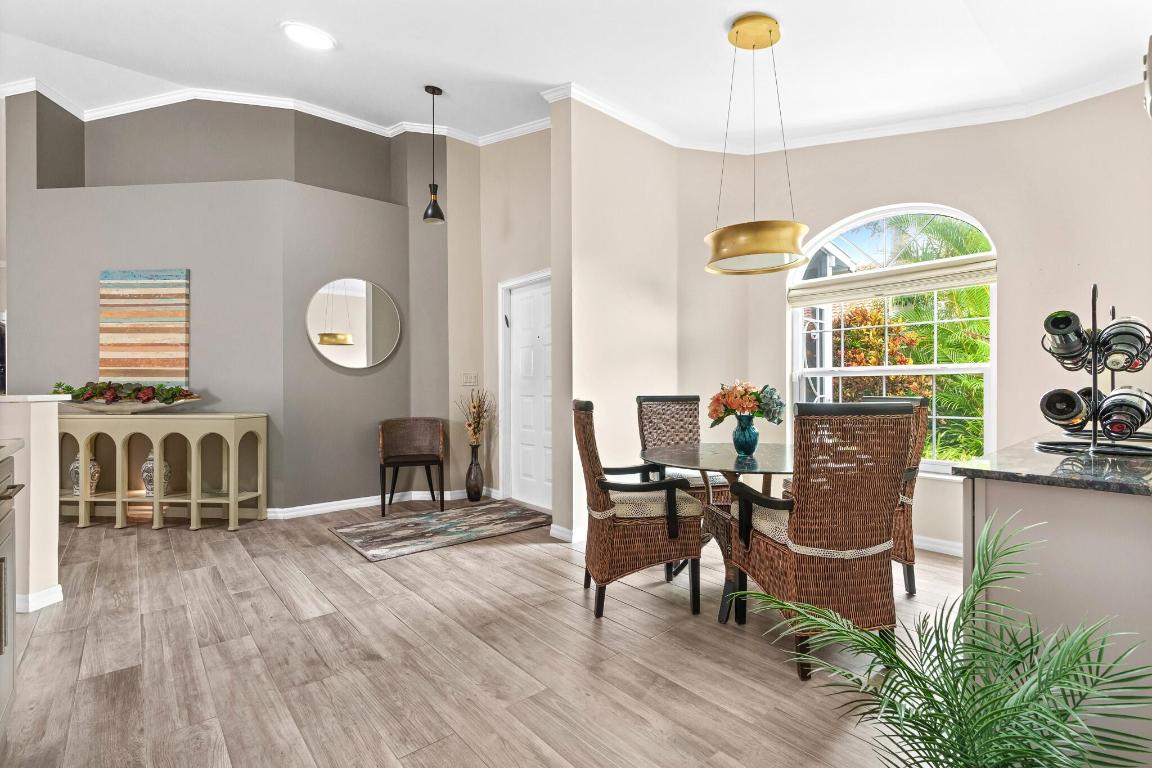 FLORAL LAKES 1 - Residential