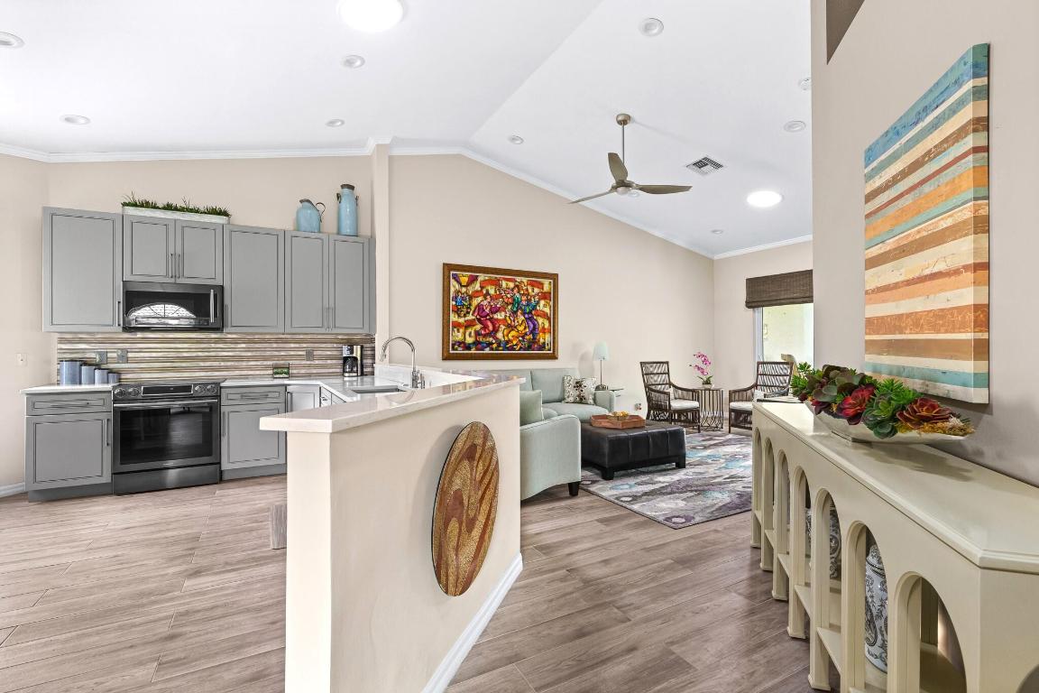 FLORAL LAKES 1 - Residential