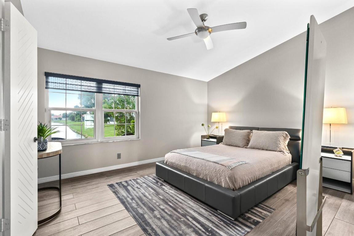 FLORAL LAKES 1 - Residential