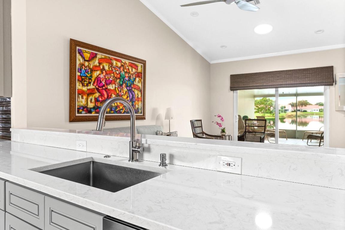 FLORAL LAKES 1 - Residential