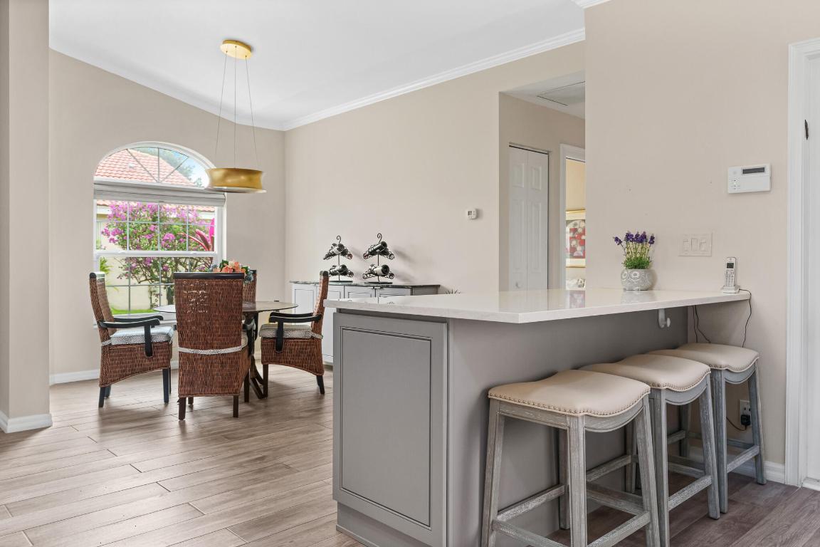 FLORAL LAKES 1 - Residential