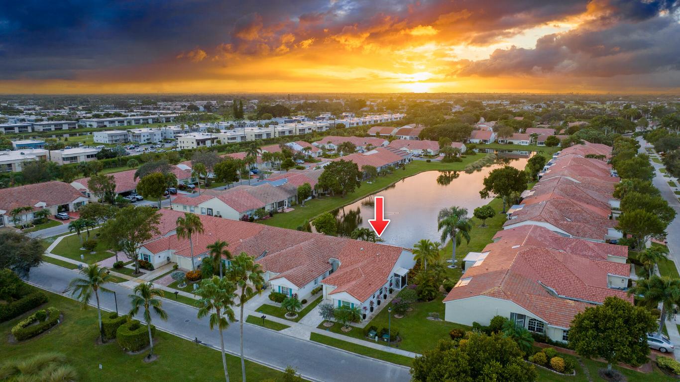 FLORAL LAKES 1 - Residential