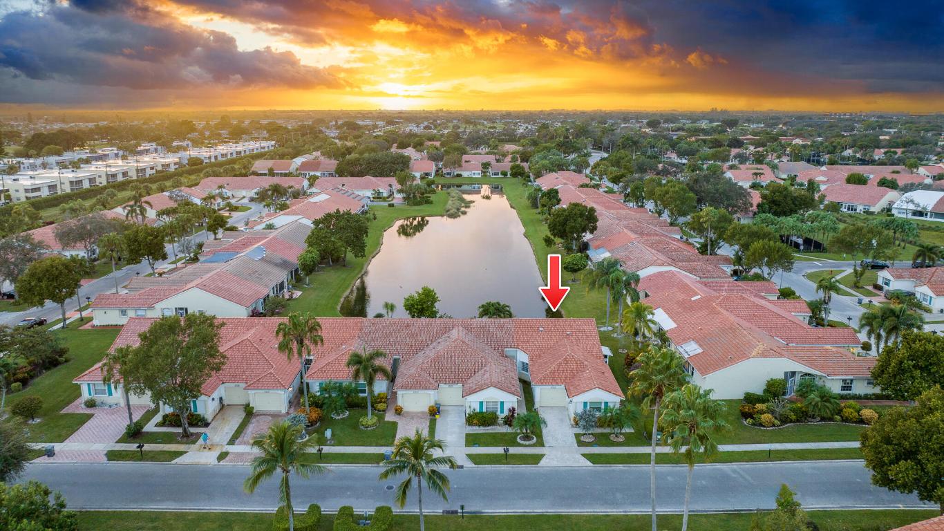 FLORAL LAKES 1 - Residential