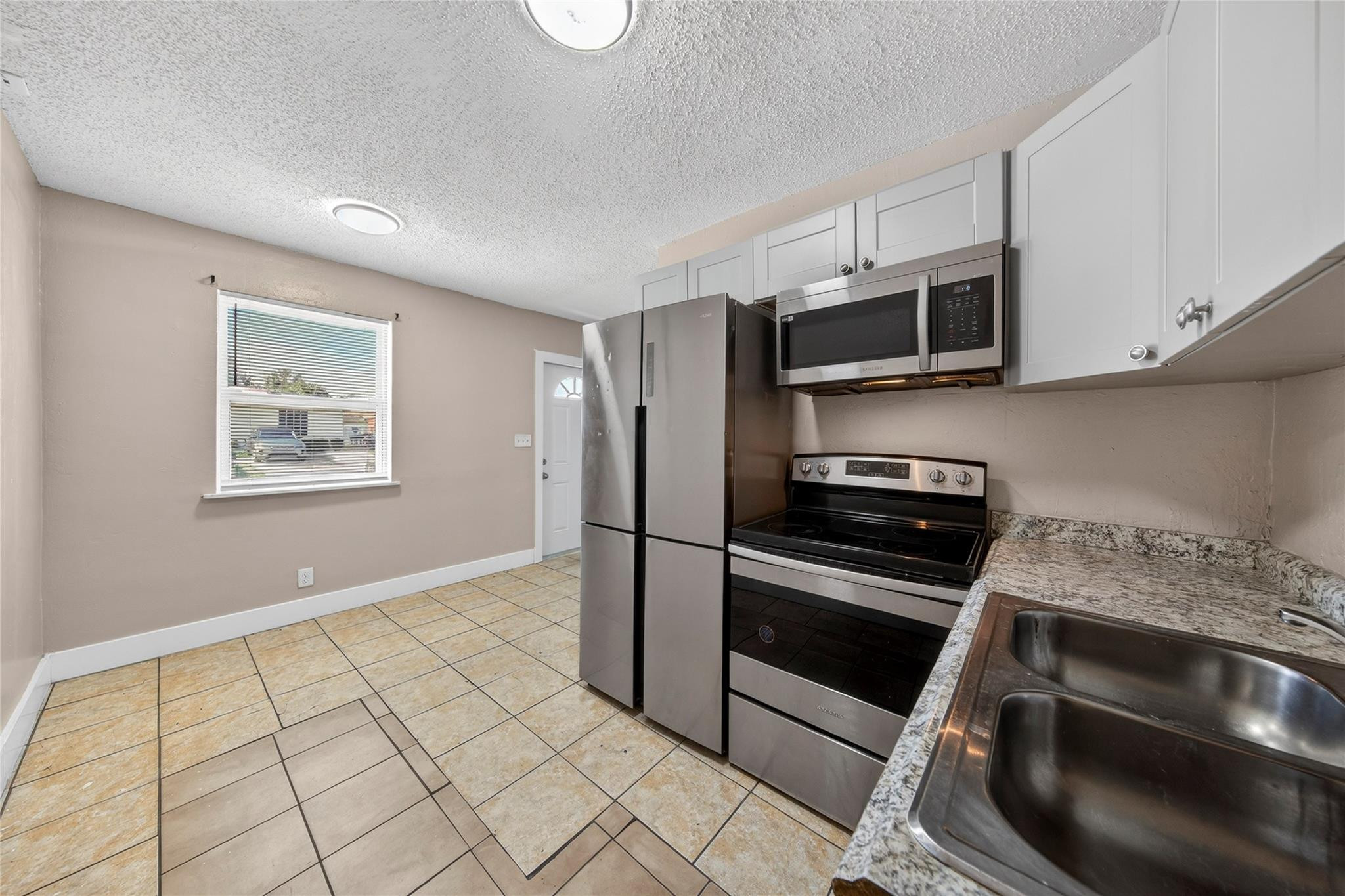 WASHINGTON PARK 7TH - Residential Lease