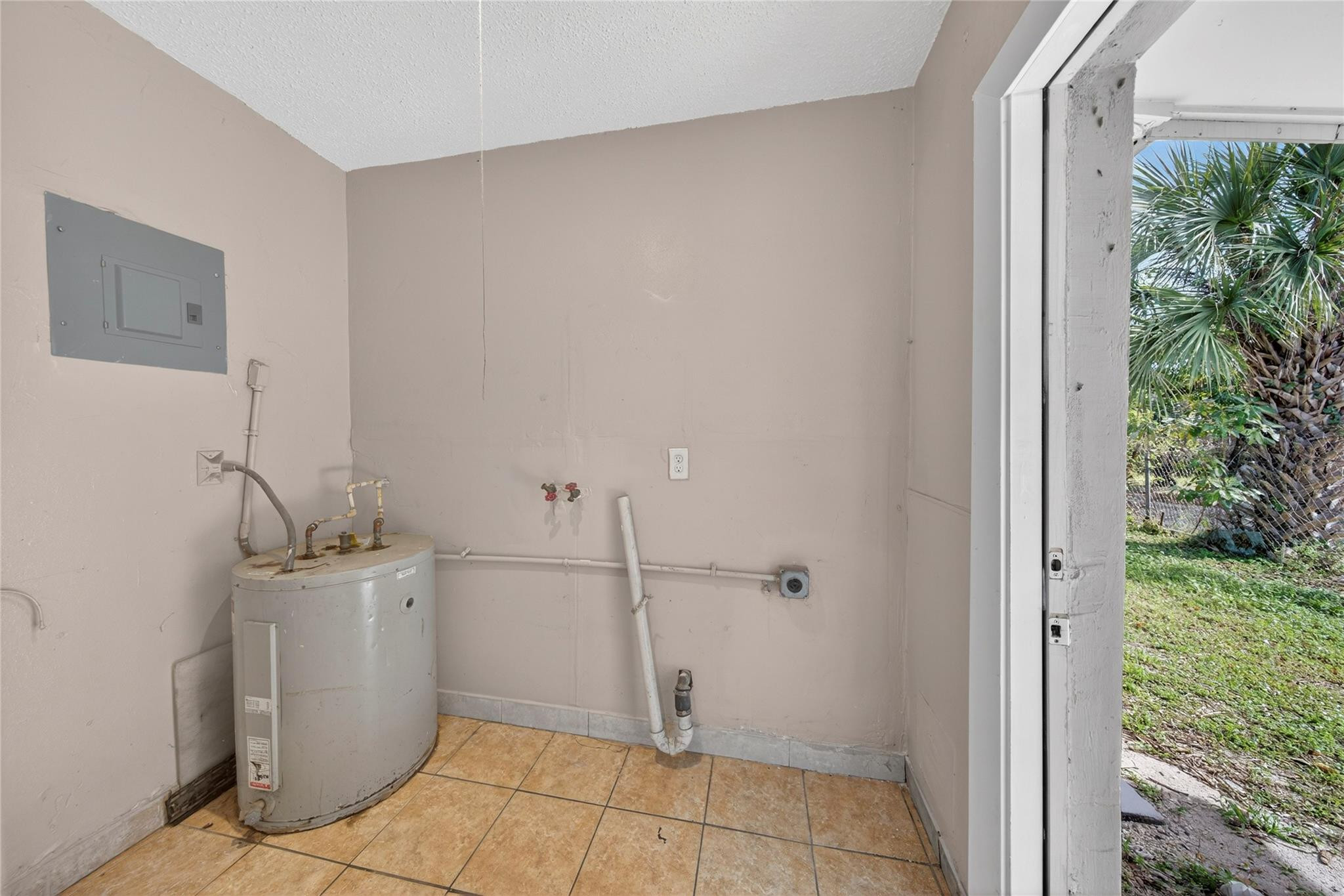 WASHINGTON PARK 7TH - Residential Lease