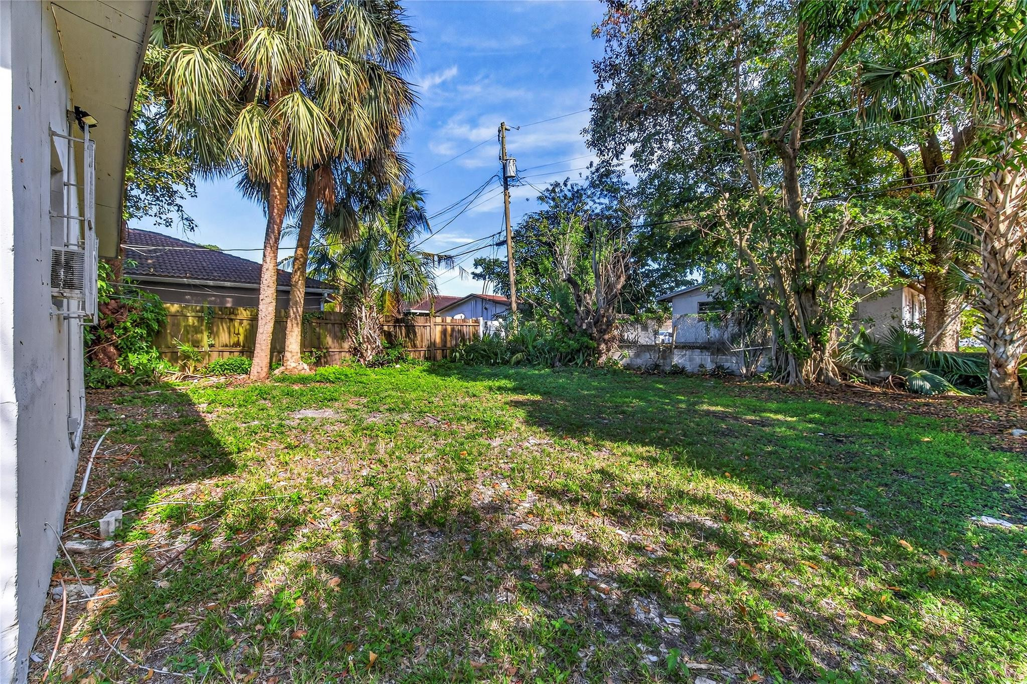 WASHINGTON PARK 7TH - Residential Lease