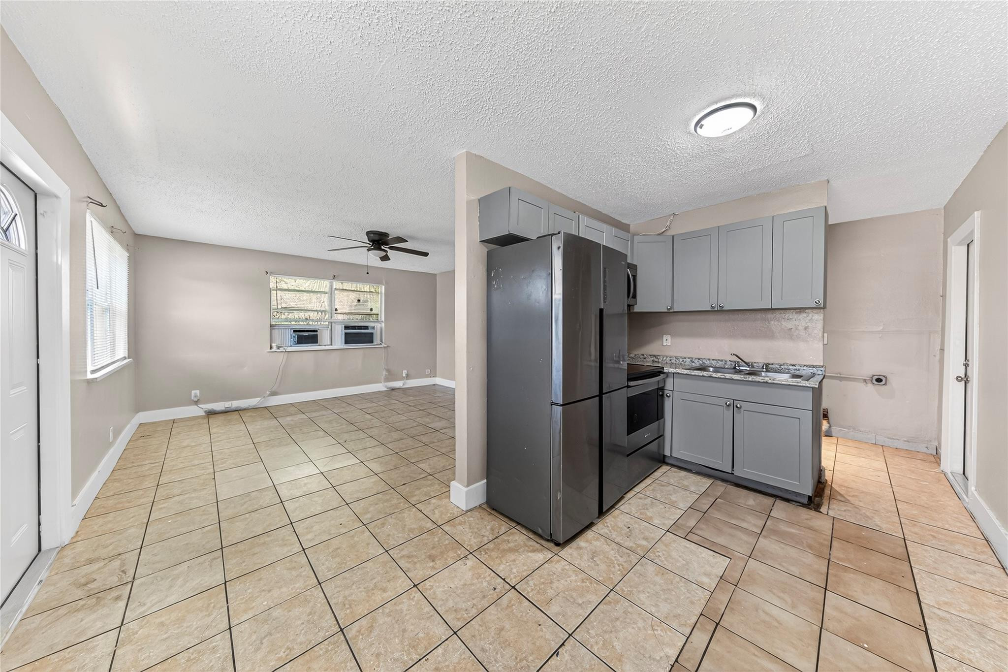 WASHINGTON PARK 7TH - Residential Lease