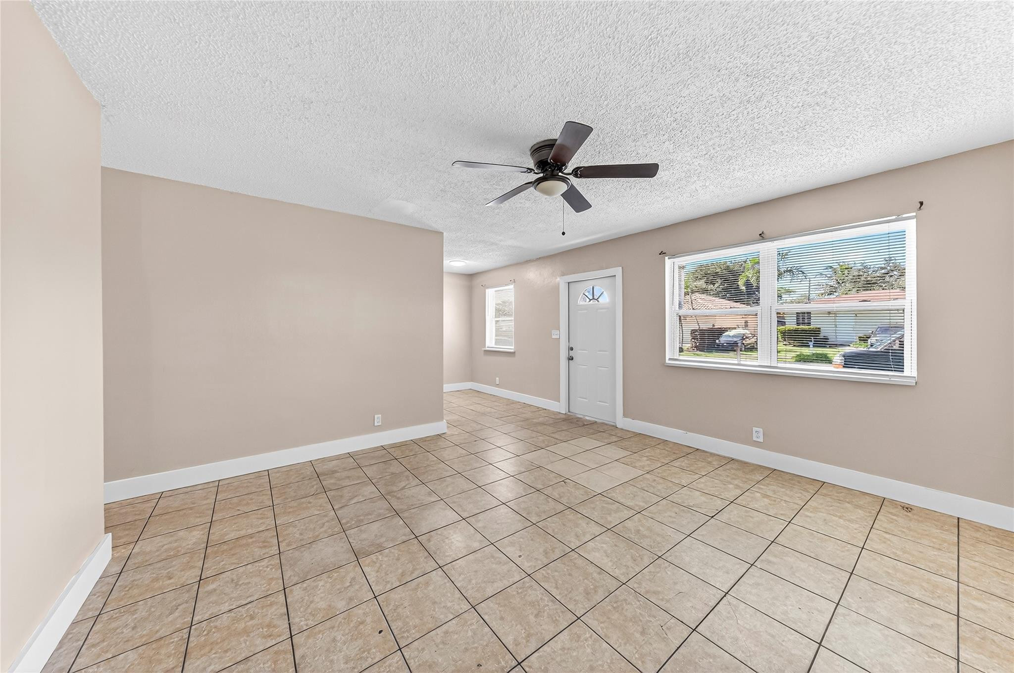 WASHINGTON PARK 7TH - Residential Lease