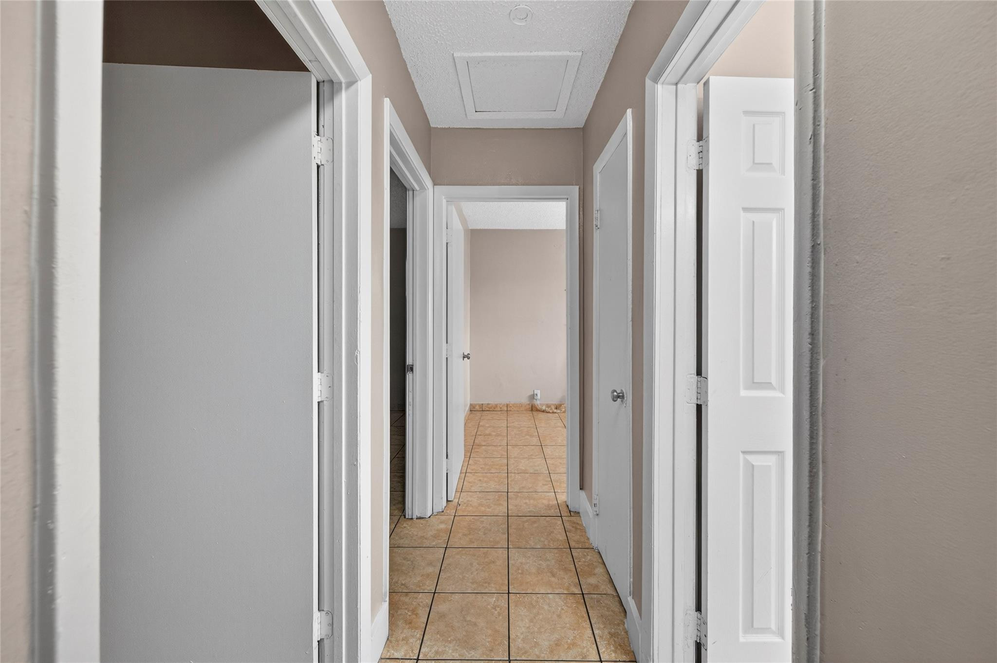 WASHINGTON PARK 7TH - Residential Lease