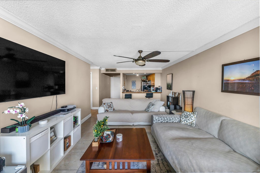 Photo of 6 ROYAL PALM Way #307, Boca Raton, FL 33432 (MLS # B26078007)