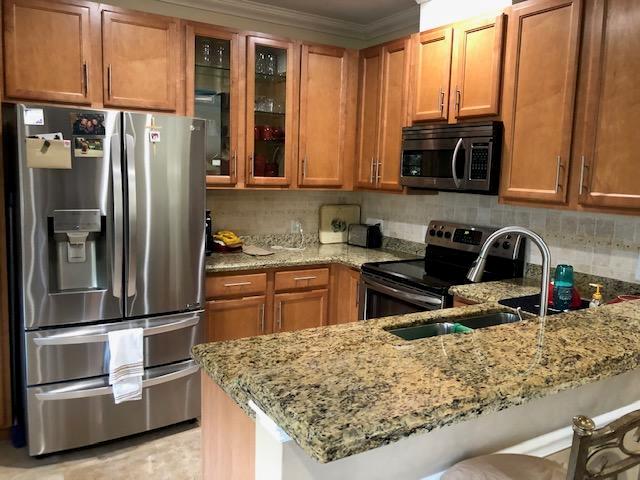 VILLAGIO DEL MAR - Residential