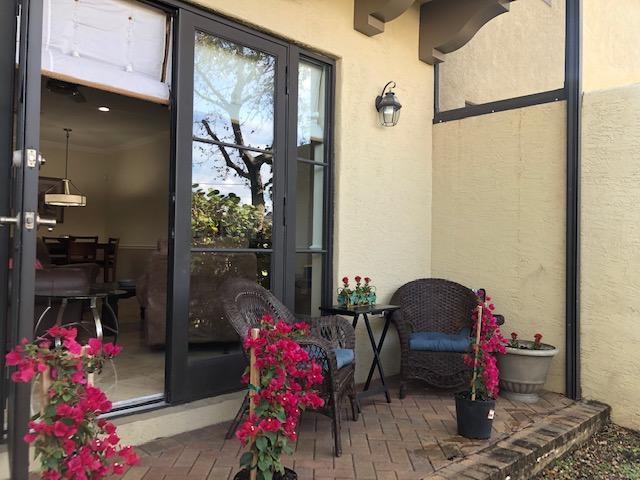 VILLAGIO DEL MAR - Residential