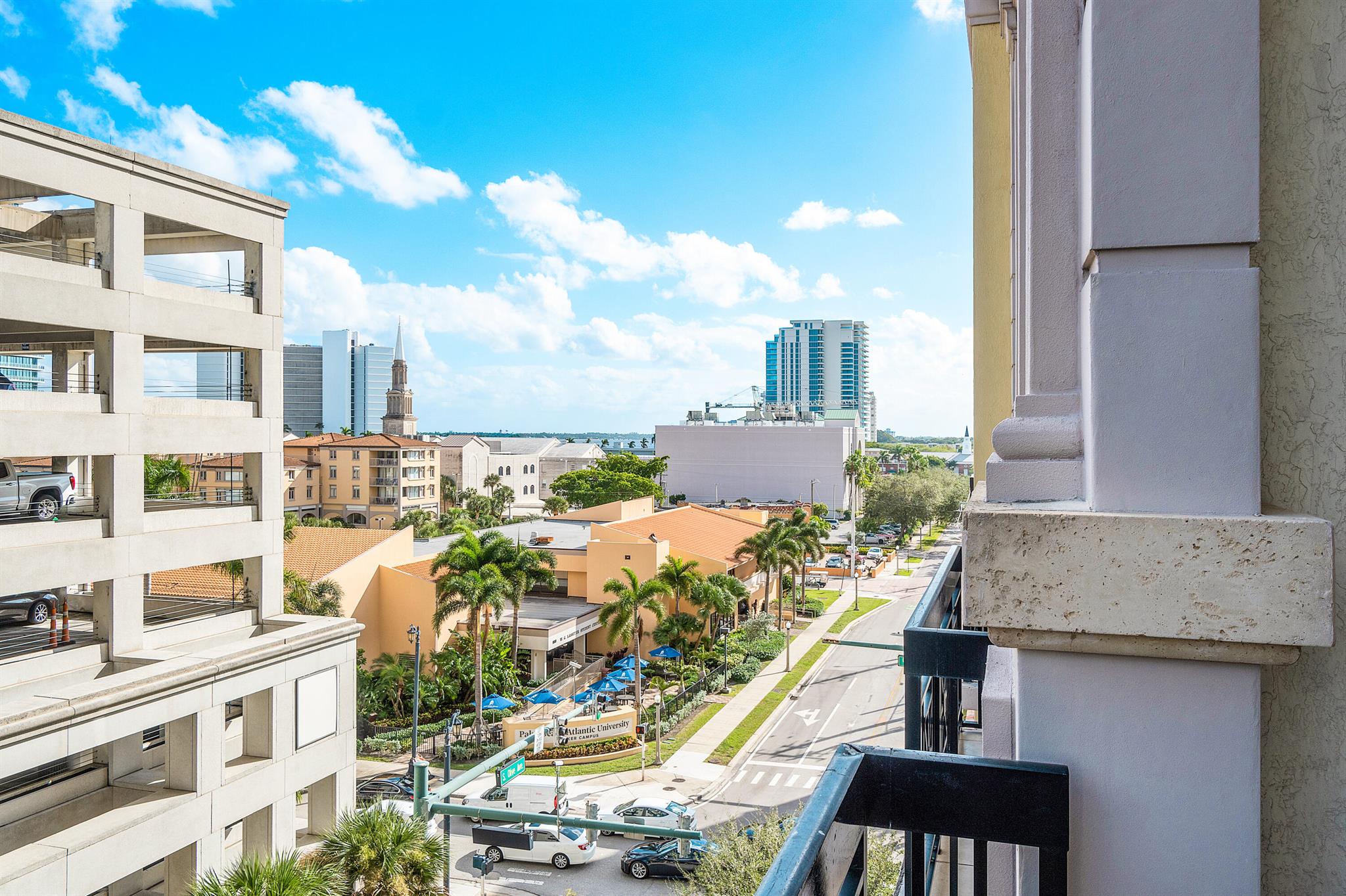 ONE CITY PLAZA CONDO - Residential