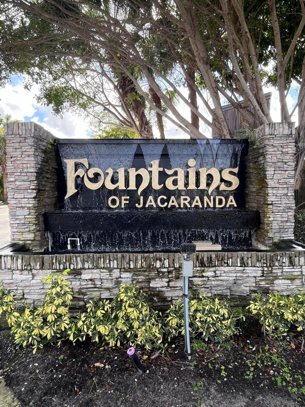 Photo of 120 SW 96th Terrace #303, Plantation, FL 33324 (MLS # R11061868)