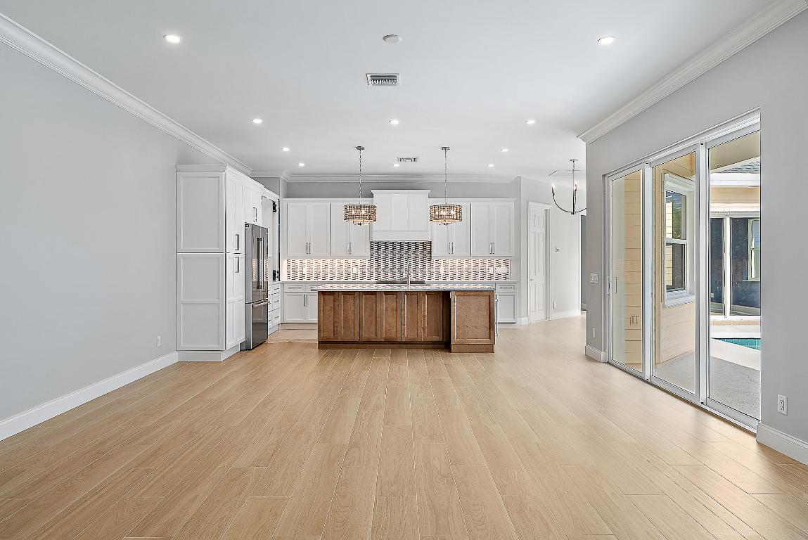 Abacoa - New Haven - Residential Lease