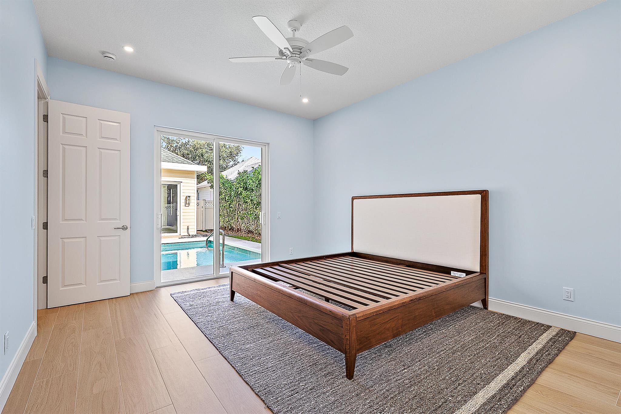 Abacoa - New Haven - Residential Lease